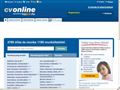 http://www.cvonline.hu ismertető oldala